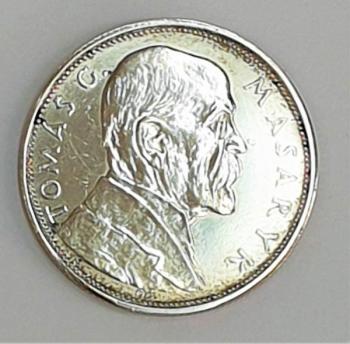 Støíbrná mince - další mince zakoupíte v prodejnì